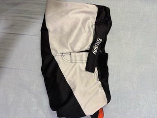 Pantaloncini MMA Tatami DFC Quasi Nuovi