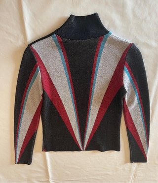 Blusa La Kore Milano