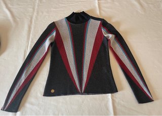 Blusa La Kore Milano