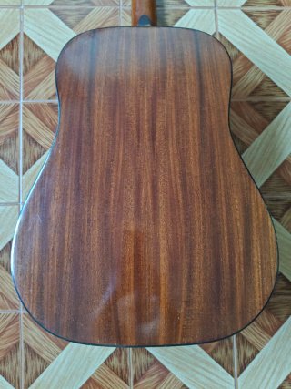 Guitarra Thomann + Funda + Accesorios