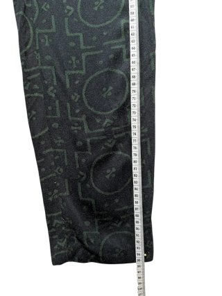 Mono Desigual Talla M Viscosa