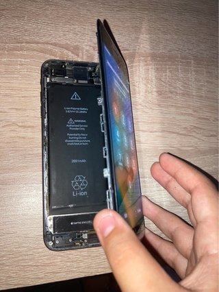 Reparación de iPhone en Vélez-Málaga y Costa