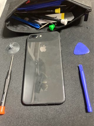 Reparación de iPhone en Vélez-Málaga y Costa