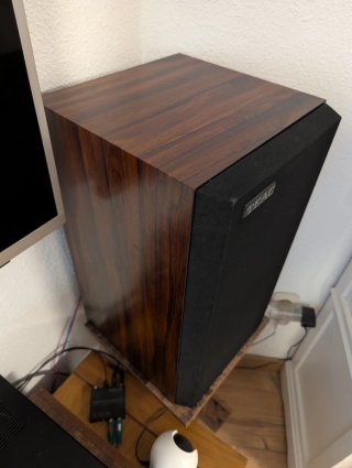 Altavoces TEAC SX-300 2 Vías