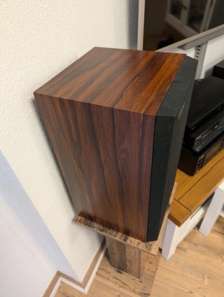 Altavoces TEAC SX-300 2 Vías