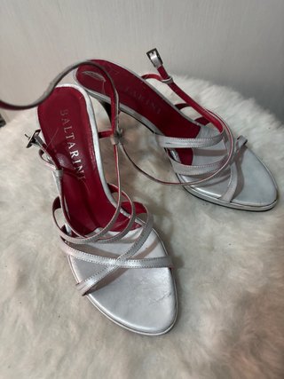 Tacones BALTARINI Plataforma Tiras