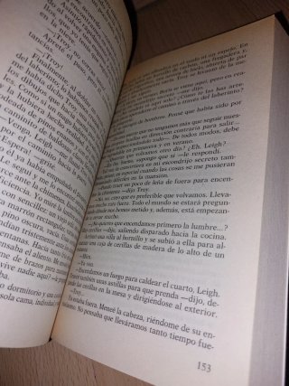 LIBRO - Telaraña de sueños - Andrews - ROMÁNTICA