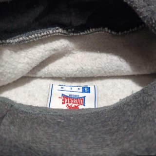 Sudadera Lonsdale London Gris Talla S