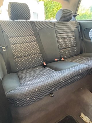 Audi A3 2000
