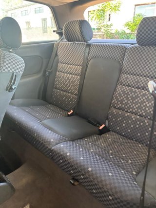 Audi A3 2000