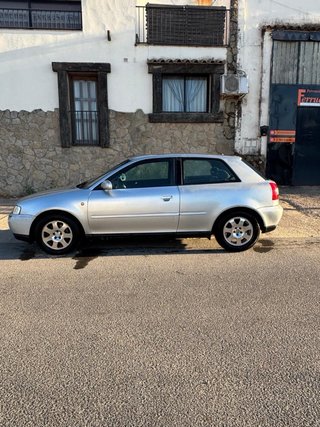 Audi A3 2000