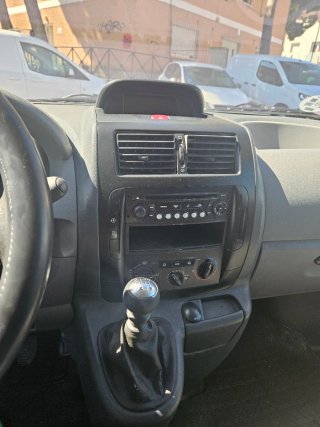 Peugeot Expert 2008