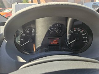 Peugeot Expert 2008