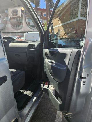Peugeot Expert 2008