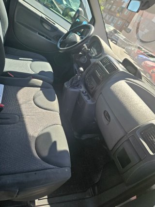 Peugeot Expert 2008