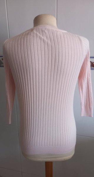 Bolero rosa T. M