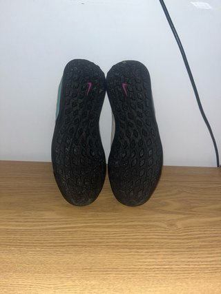 Zapatillas de fútbol sala Nike