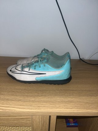 Zapatillas de fútbol sala Nike