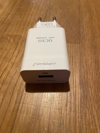 Set di cavi di ricarica Lightning USB 4 per iPhone e iPad