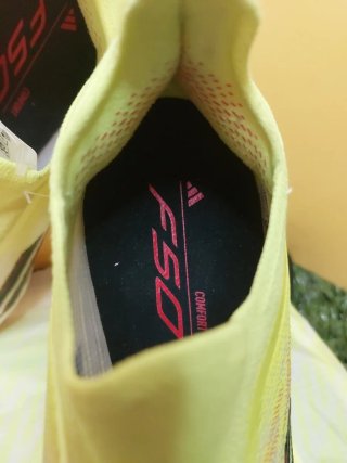 Adidas F50 Elite AG Scarpe Calcio Taglia 42 2/3