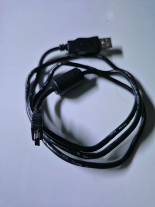 Lote 6 Cables Micro-USB Varios Colores