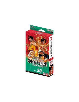 One Piece TCG ST30 x4 unidades
