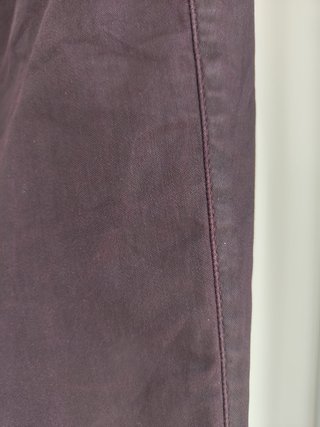 Pantalón Massimo Dutti Talla 40