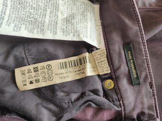 Pantalón Massimo Dutti Talla 40