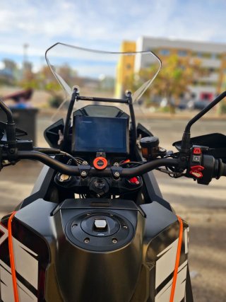 KTM 1290 Super Adventure S