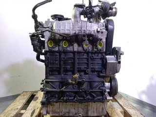 Rectp5638061 ahf motor completo volkswagen golf iv