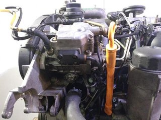 Rectp5638061 ahf motor completo volkswagen golf iv