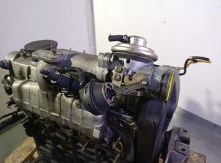 Rectp5638061 ahf motor completo volkswagen golf iv