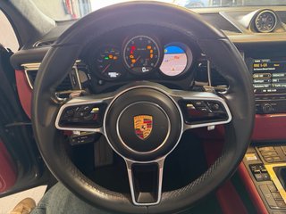Porsche Macan 2015