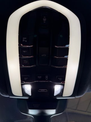 Porsche Macan 2015