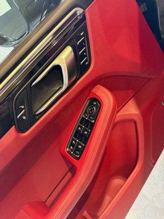 Porsche Macan 2015