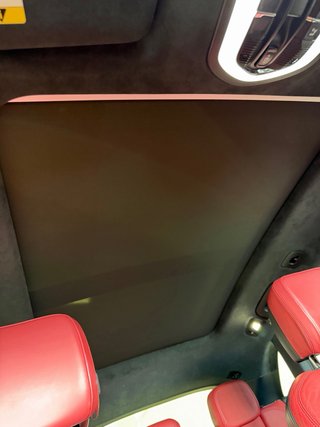Porsche Macan 2015