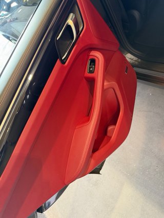 Porsche Macan 2015