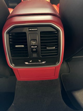 Porsche Macan 2015