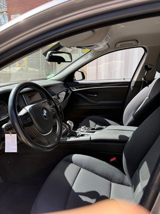 BMW Serie 5 2015