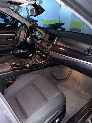 BMW Serie 5 2015