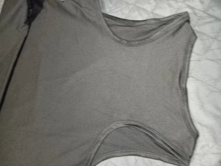 Camiseta Coca-Cola Divertida Talla L