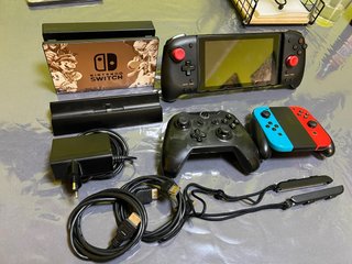 Nintendo Switch v1 (M.A.G.1.@)
