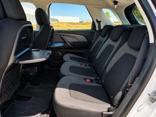 Citroen C4 SpaceTourer 2017