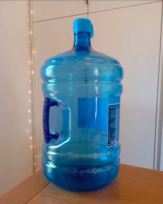 Garrafas 20L vacías buen estado