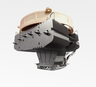 Noctua NH-C12P-SE Disipador CPU