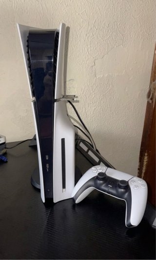 Sony PlayStation 5 de lector