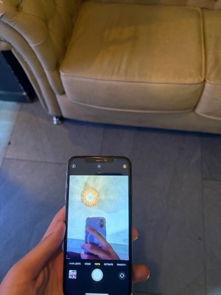 iPhone XS Max Dorado