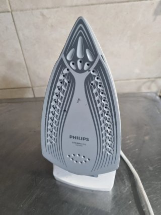 Plancha Philips en muy buen estado