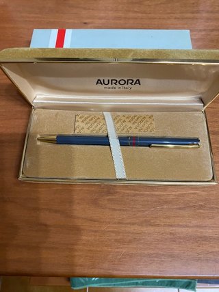 Aurora Marco Polo penna a sfera