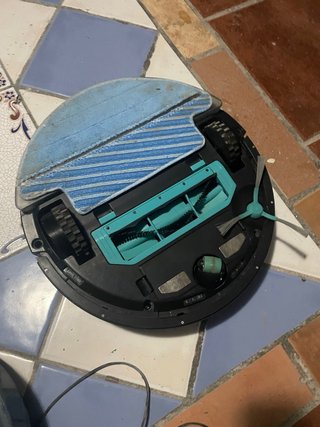 Conga 3090 + Robot Aspirador Regalo